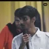 Siddharth Pandey