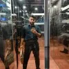 Mohammad Rakibul Islam
