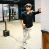 Syed Rafik