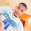 Nickyle Naidoo