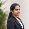 Keerthana Arcot