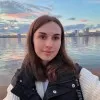 Sofiia Chekmenova