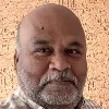 S Shrikannan