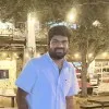 Rahul Reddy kandadi