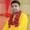 Krishna kant tiwari
