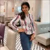 Sudeshna Nandi