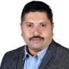 Subba Rao Puvvada CSM