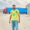 Mohamed Ahmed