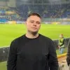 Andriy Oleshko