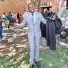 Siyabonga Khambule