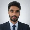 Suhas Naik