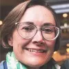 Tracy Westgarth