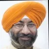 Baldev Singh Gujral