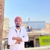 manpreet singh