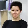 Glukhova Olga