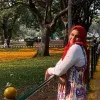 Marjana Imthiyas