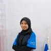 Amylia Syaheera Ahmad Nazri