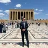 Mustafa Bora