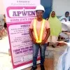 Engr Diana Danjuma Tukka