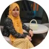 Shamima Akter