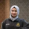 Arooba Jamshaid