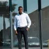 Thabiso Dlamini