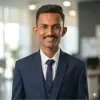 Vivek Raj