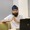 Dalvinpal Singh