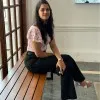 Sritamrani nayak
