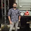 Anandhu Prakash