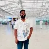 Nithish Vennakula