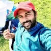 Santhosh vislawath