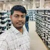 Balaram Bera