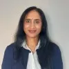 Kubashni Naicker