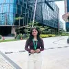 Eshwari Patil