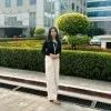 Bidisha Deb