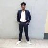 Sarvesh Juvekar