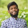 Rithwik Kumar