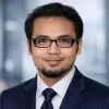 Mohd Khairul Iman Damiri