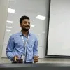 Aajad Singh