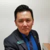 Jerry Lu