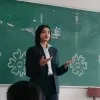 Shrutika Pendhari
