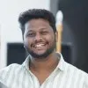 Sai Manoj Thammisetty