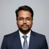 Sandeep Boral