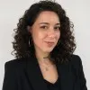 Zeynep Metin