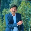 Shahbaz Abbasi