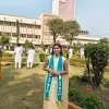Mansi Rai