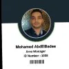 mohamed abdelbadee