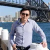 Patrick CHEN