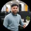 Shreyansh Tiwari